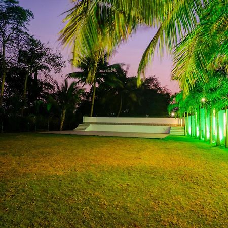 Kamat'S Daffodil Resort Goa Pilerne ภายนอก รูปภาพ