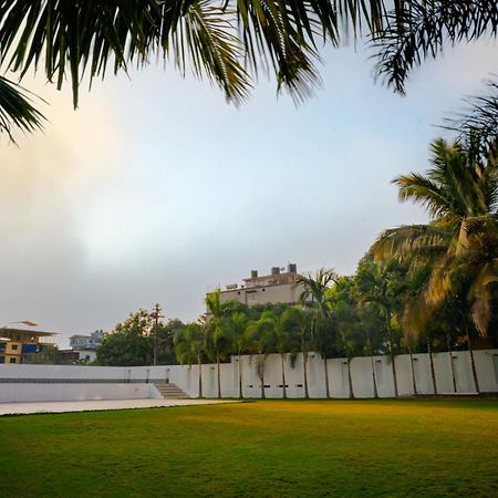 Kamat'S Daffodil Resort Goa Pilerne ภายนอก รูปภาพ