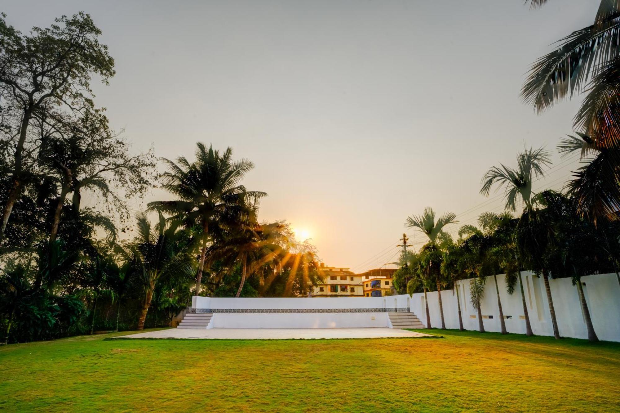 Kamat'S Daffodil Resort Goa Pilerne ภายนอก รูปภาพ