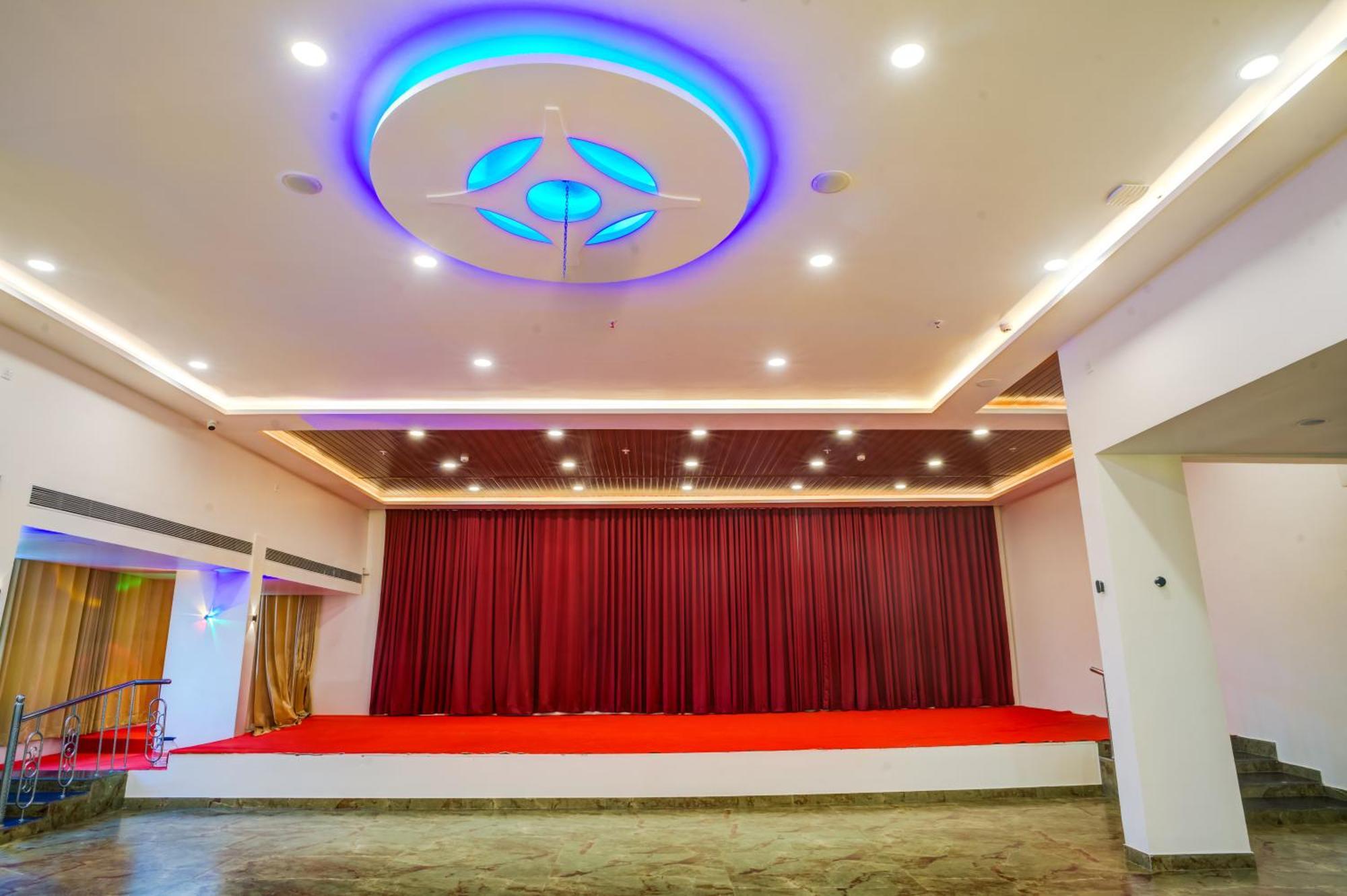 Kamat'S Daffodil Resort Goa Pilerne ภายนอก รูปภาพ