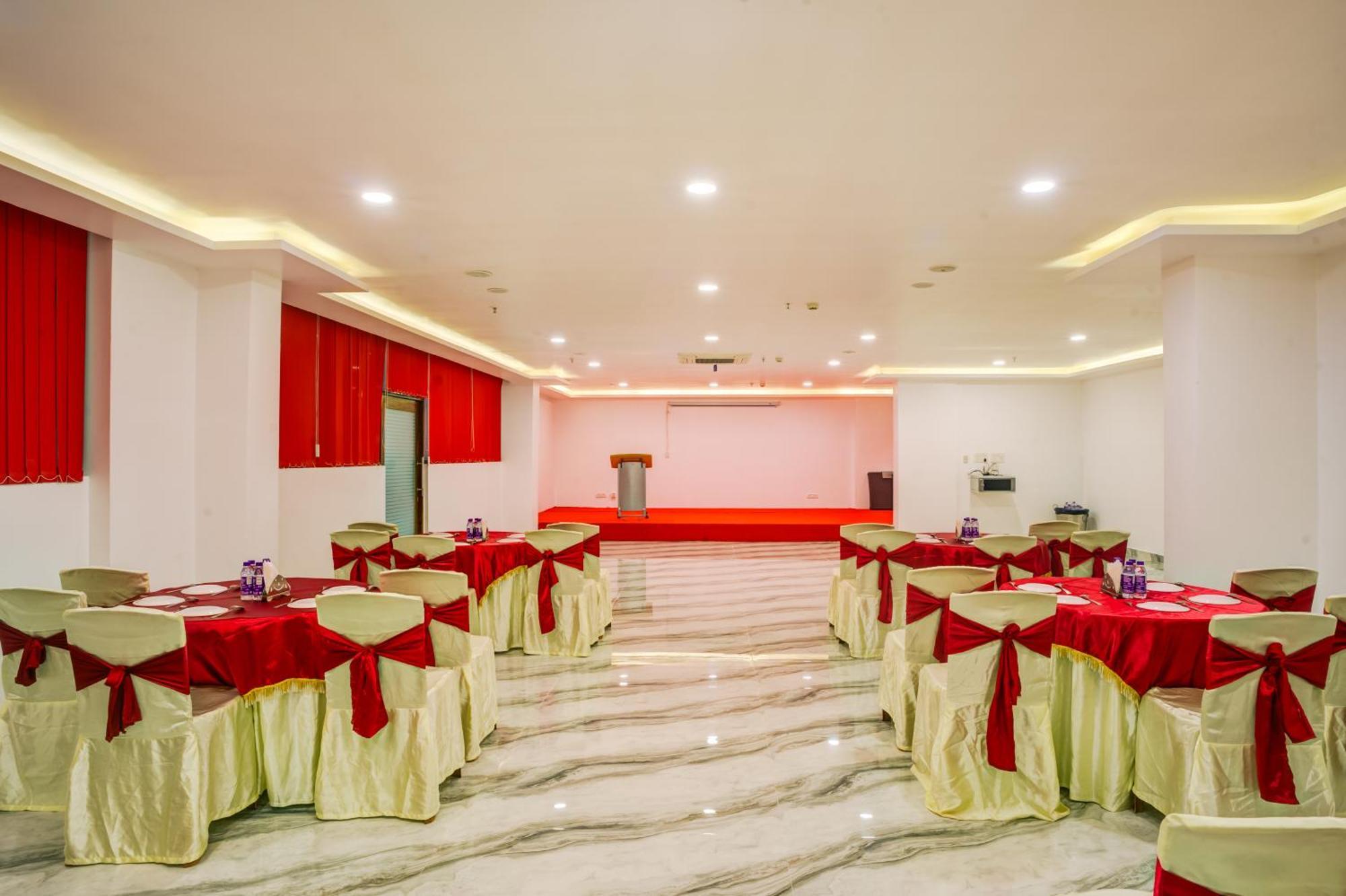 Kamat'S Daffodil Resort Goa Pilerne ภายนอก รูปภาพ