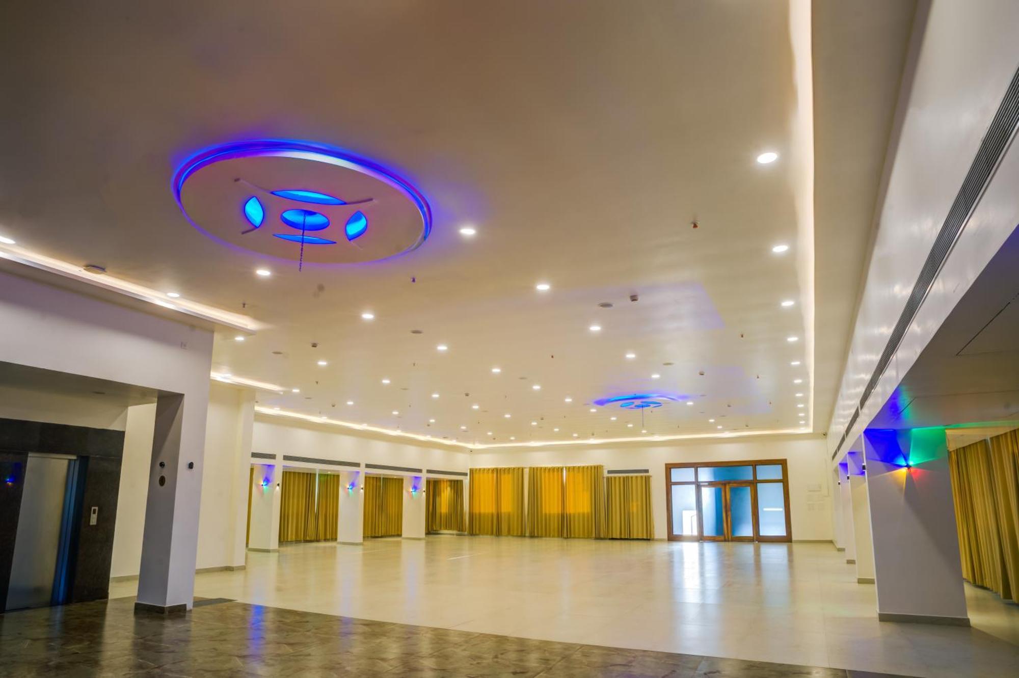 Kamat'S Daffodil Resort Goa Pilerne ภายนอก รูปภาพ